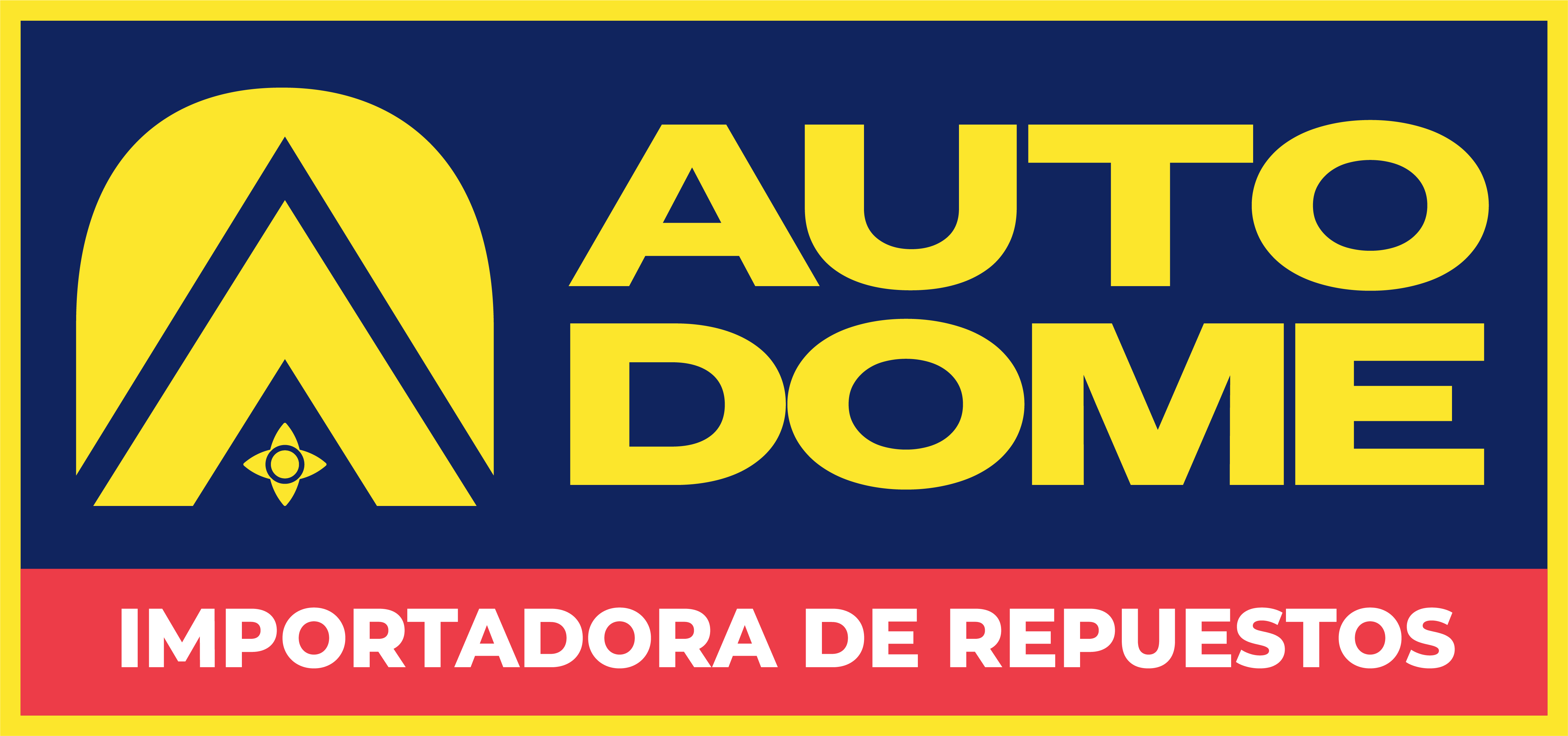 AUTODOME Automotive Parts & Solutions