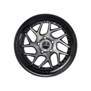 Nitto DISC by ATDNitto NT555R Tire P24550R16 P24550R16 Tire